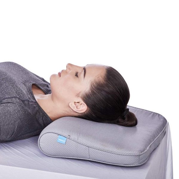 Vissco Deluxe Cervical Pillow