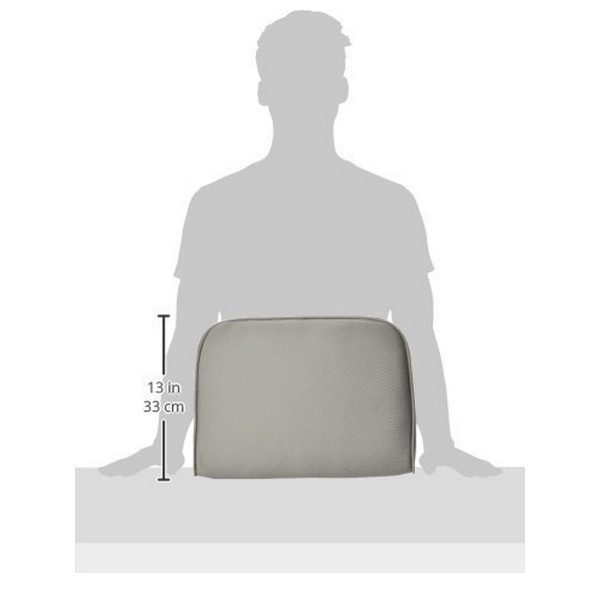 Vissco Deluxe Cervical Pillow - Image 4