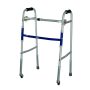 Vissco Dura Lite Walker with Wheels