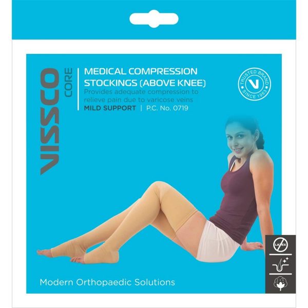 Vissco Medical Compression - Image 3