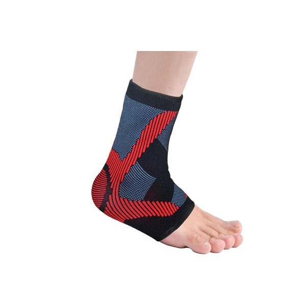 Vissco Pro 3d Ankle Support