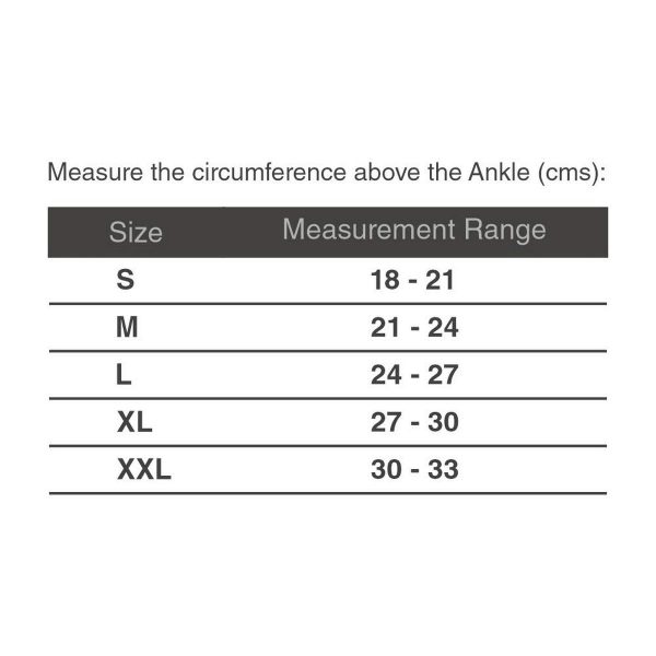 Vissco Pro 3d Ankle Support - Image 3