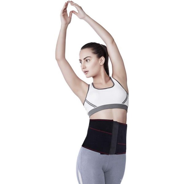 Vissco Pro Abdoset (With All Sizes)