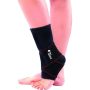 Vissco Pro Ankler for Injuries, Pain Relief Ankle Support (large)