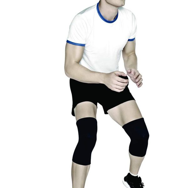 Vissco Pro Spro Knee Cap - Small - Image 2
