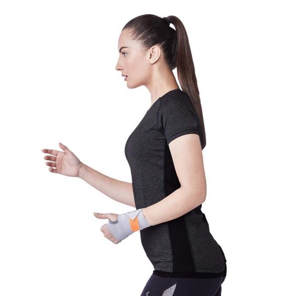 Vissco Wrist Support Wrist Brace With Thumb Support