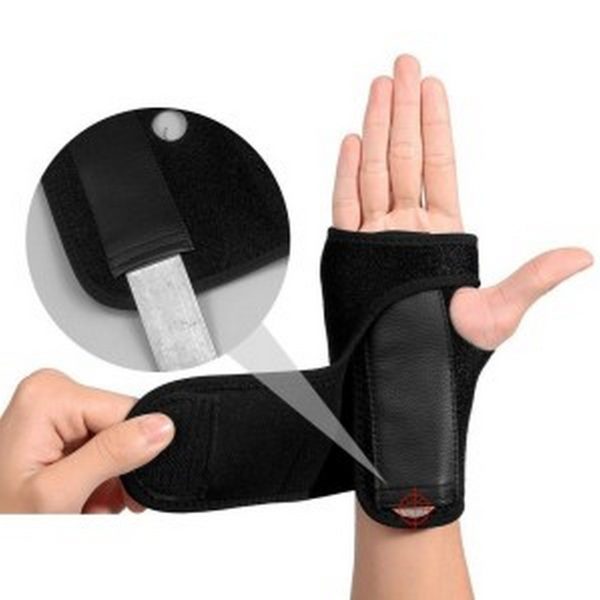 Turion Wrist Brace