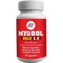 FB Nutrition Myobol Gold 2.0, Test Booster