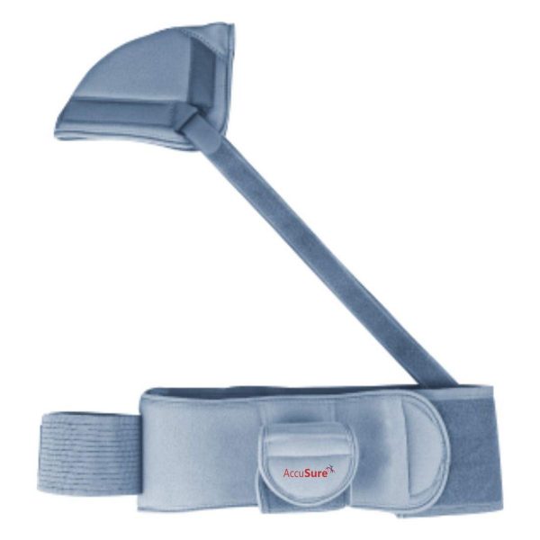 AccuSure Shoulder Immobilizer - Shoulder Support - Image 2