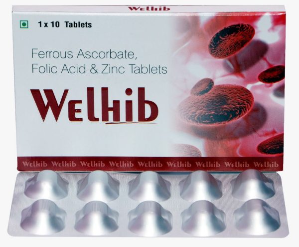 Welhib Tablets-10 Tablets - Image 4